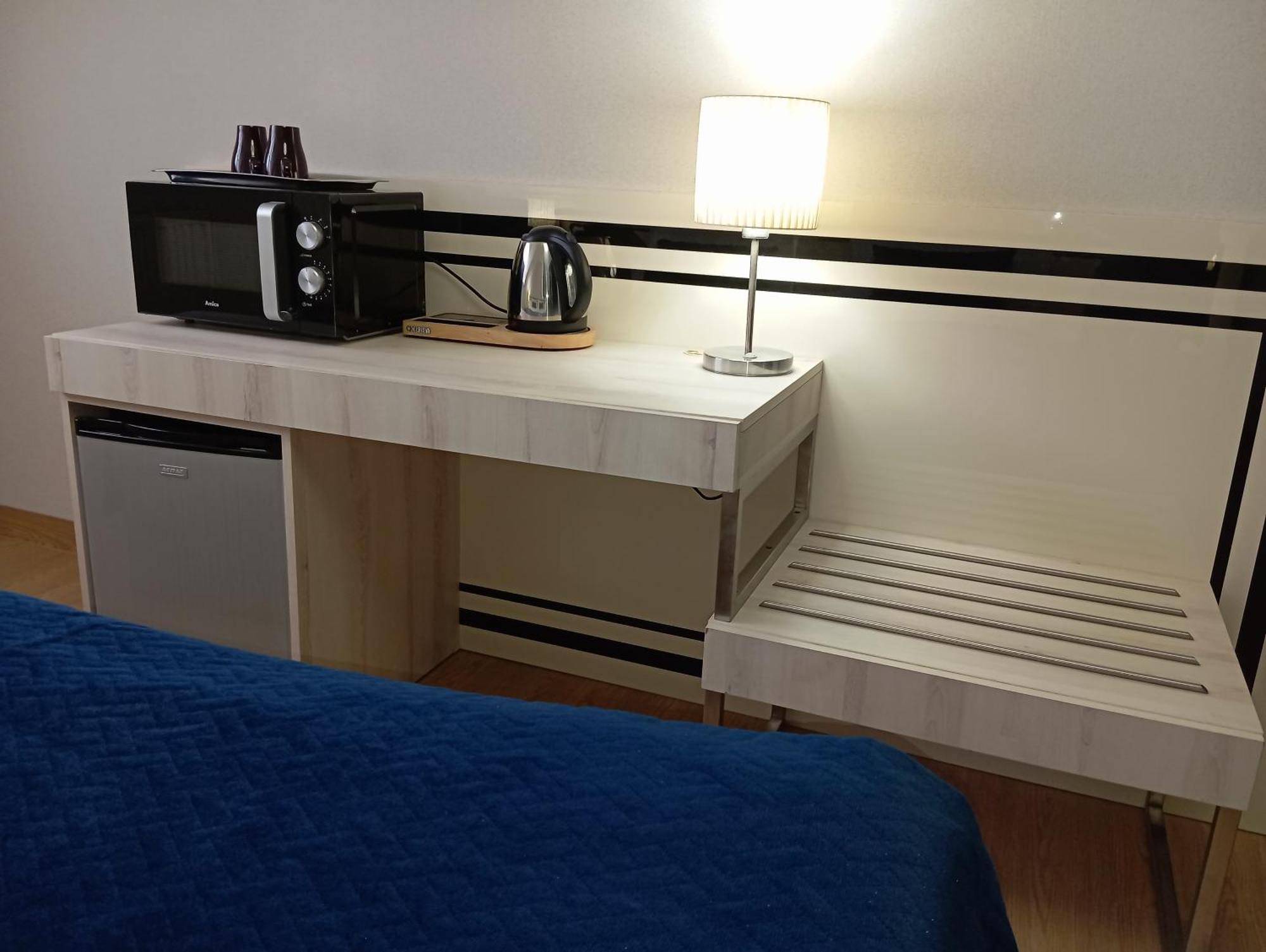 Aparthotel Kontrast Krakow Dış mekan fotoğraf