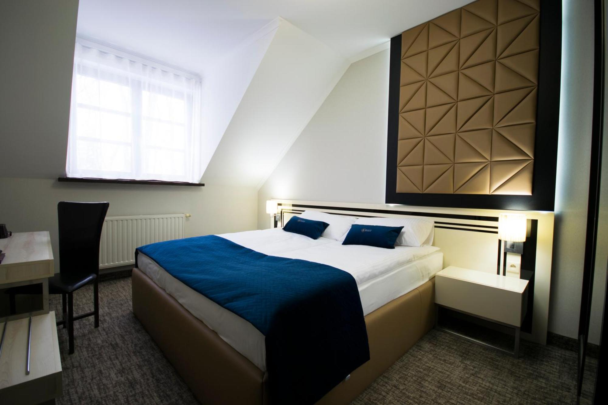 Aparthotel Kontrast Krakow Dış mekan fotoğraf
