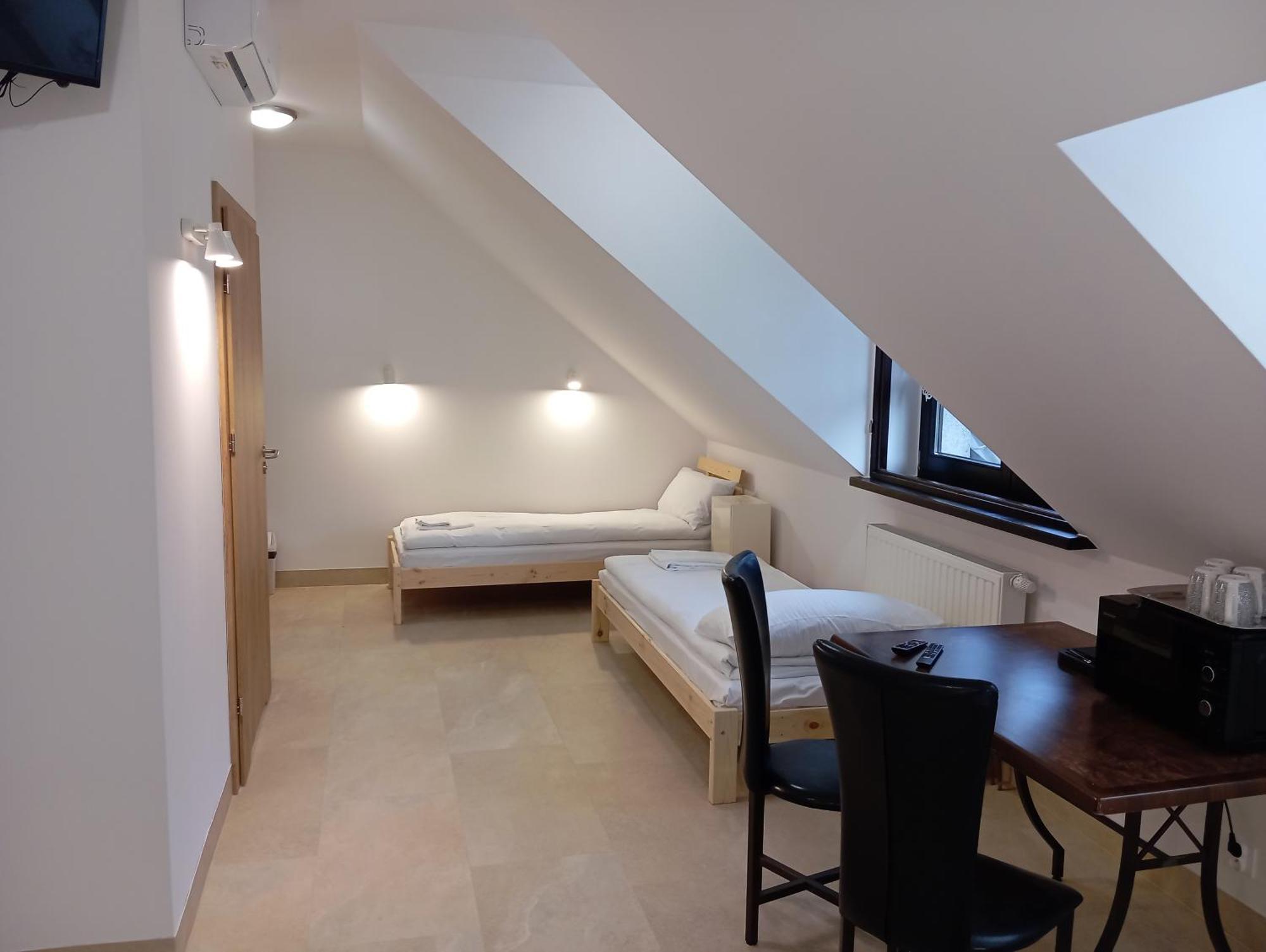 Aparthotel Kontrast Krakow Dış mekan fotoğraf
