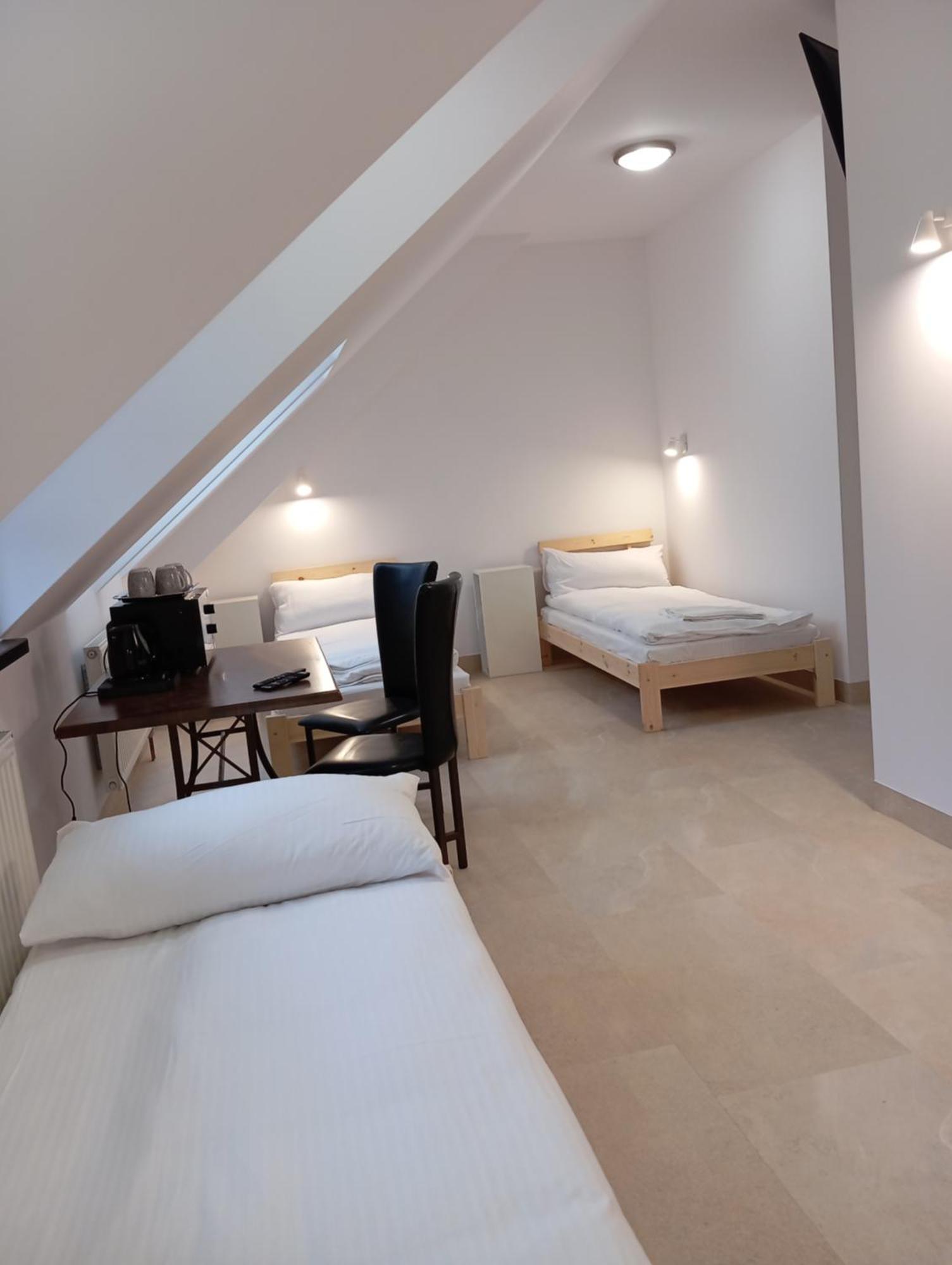 Aparthotel Kontrast Krakow Dış mekan fotoğraf